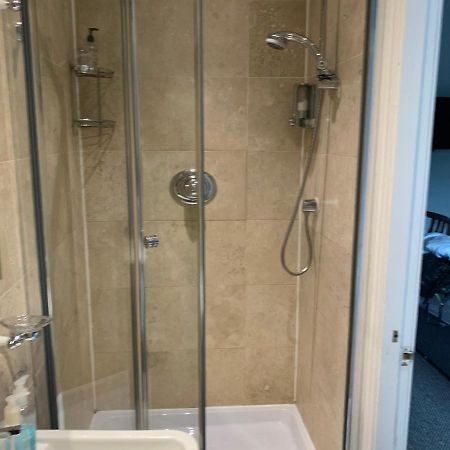 Clan Walker Guest House Единбург Екстериор снимка