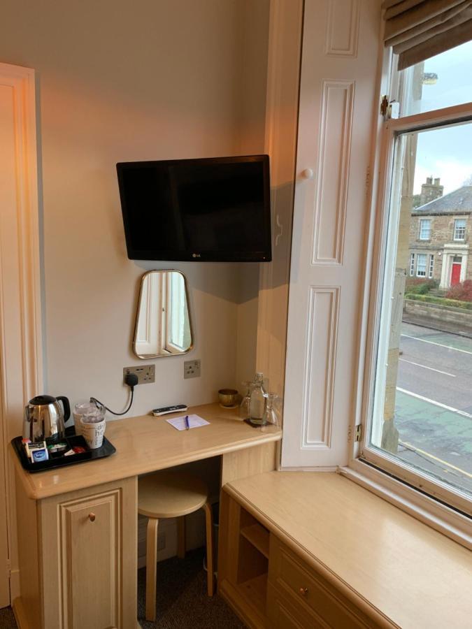 Clan Walker Guest House Единбург Екстериор снимка