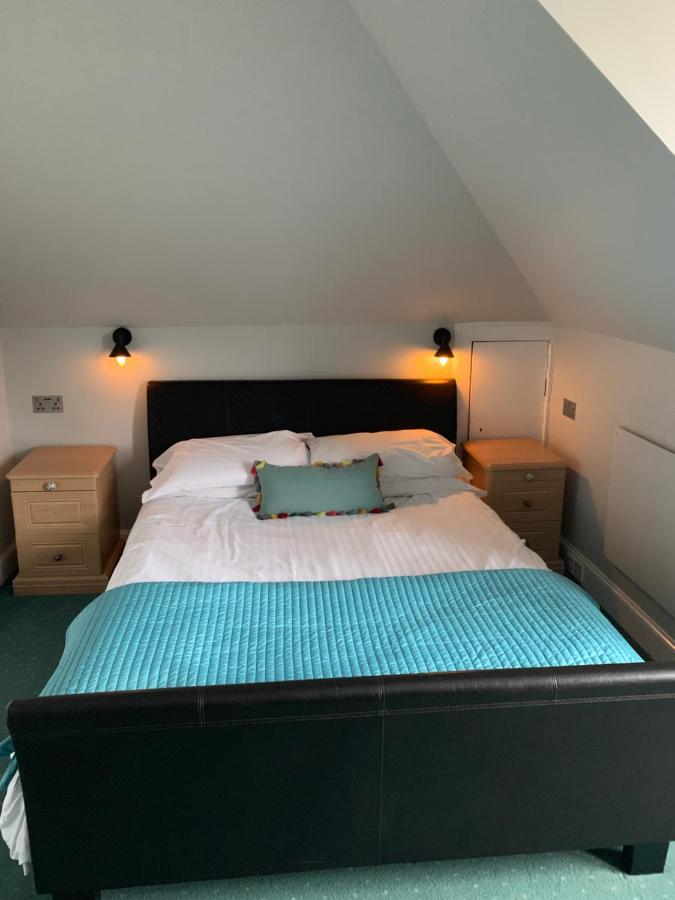 Clan Walker Guest House Единбург Екстериор снимка