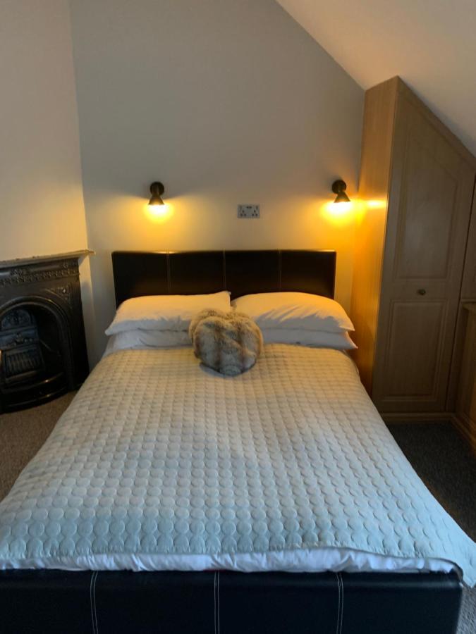 Clan Walker Guest House Единбург Екстериор снимка